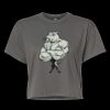 Women's Ideal Crop Top Thumbnail