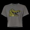 Women's Ideal Crop Top Thumbnail