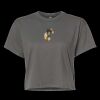 Women's Ideal Crop Top Thumbnail