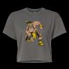 Women's Ideal Crop Top Thumbnail