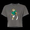 Women's Ideal Crop Top Thumbnail