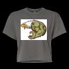 Women's Ideal Crop Top Thumbnail