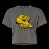 Women's Ideal Crop Top Thumbnail