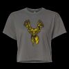 Women's Ideal Crop Top Thumbnail