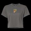 Women's Ideal Crop Top Thumbnail