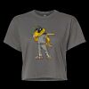 Women's Ideal Crop Top Thumbnail