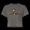 Women's Ideal Crop Top Thumbnail