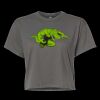 Women's Ideal Crop Top Thumbnail