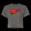 Women's Ideal Crop Top Thumbnail
