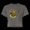 Women's Ideal Crop Top Thumbnail