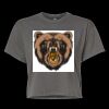Women's Ideal Crop Top Thumbnail