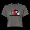 Women's Ideal Crop Top Thumbnail