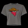 Women's Ideal Crop Top Thumbnail