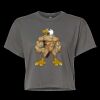 Women's Ideal Crop Top Thumbnail