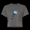 Women's Ideal Crop Top Thumbnail