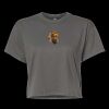 Women's Ideal Crop Top Thumbnail