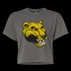 Women's Ideal Crop Top Thumbnail