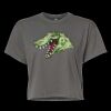 Women's Ideal Crop Top Thumbnail