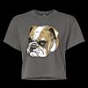 Women's Ideal Crop Top Thumbnail