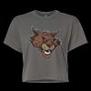 Women's Ideal Crop Top Thumbnail