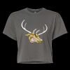 Women's Ideal Crop Top Thumbnail