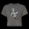 Women's Ideal Crop Top Thumbnail
