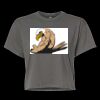 Women's Ideal Crop Top Thumbnail