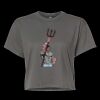 Women's Ideal Crop Top Thumbnail