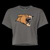 Women's Ideal Crop Top Thumbnail