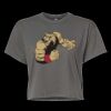 Women's Ideal Crop Top Thumbnail