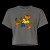 Women's Ideal Crop Top Thumbnail