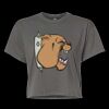 Women's Ideal Crop Top Thumbnail
