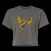 Women's Ideal Crop Top Thumbnail