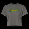 Women's Ideal Crop Top Thumbnail