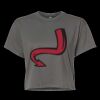 Women's Ideal Crop Top Thumbnail