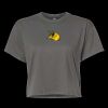 Women's Ideal Crop Top Thumbnail