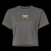 Women's Ideal Crop Top Thumbnail