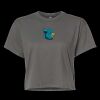 Women's Ideal Crop Top Thumbnail