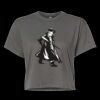 Women's Ideal Crop Top Thumbnail