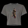 Women's Ideal Crop Top Thumbnail