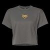 Women's Ideal Crop Top Thumbnail