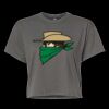 Women's Ideal Crop Top Thumbnail