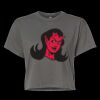 Women's Ideal Crop Top Thumbnail