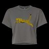 Women's Ideal Crop Top Thumbnail