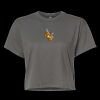 Women's Ideal Crop Top Thumbnail