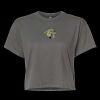 Women's Ideal Crop Top Thumbnail
