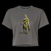 Women's Ideal Crop Top Thumbnail