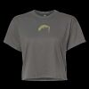 Women's Ideal Crop Top Thumbnail