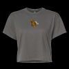 Women's Ideal Crop Top Thumbnail