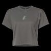 Women's Ideal Crop Top Thumbnail